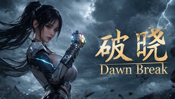 破晓20261003/Dawn Break